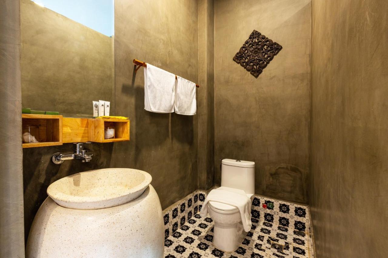 Nina Angkor Residence Siem Reap Esterno foto